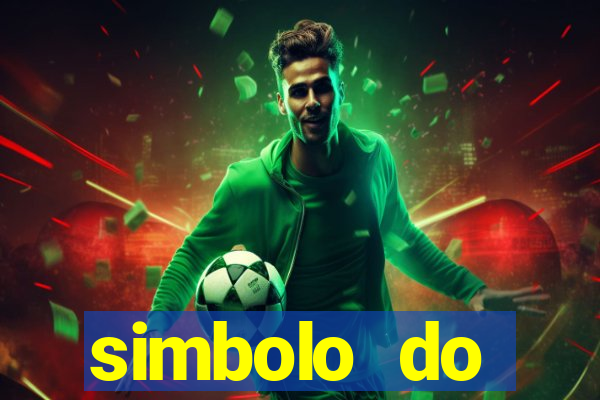 simbolo do corinthians para nick